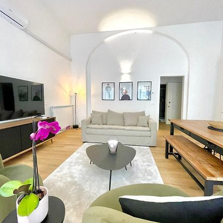 I Marmi New Royal Design Apartment Livorno Exteriér fotografie