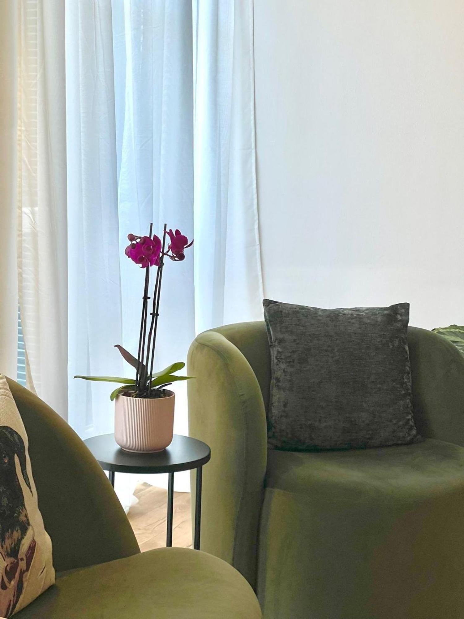 I Marmi New Royal Design Apartment Livorno Exteriér fotografie