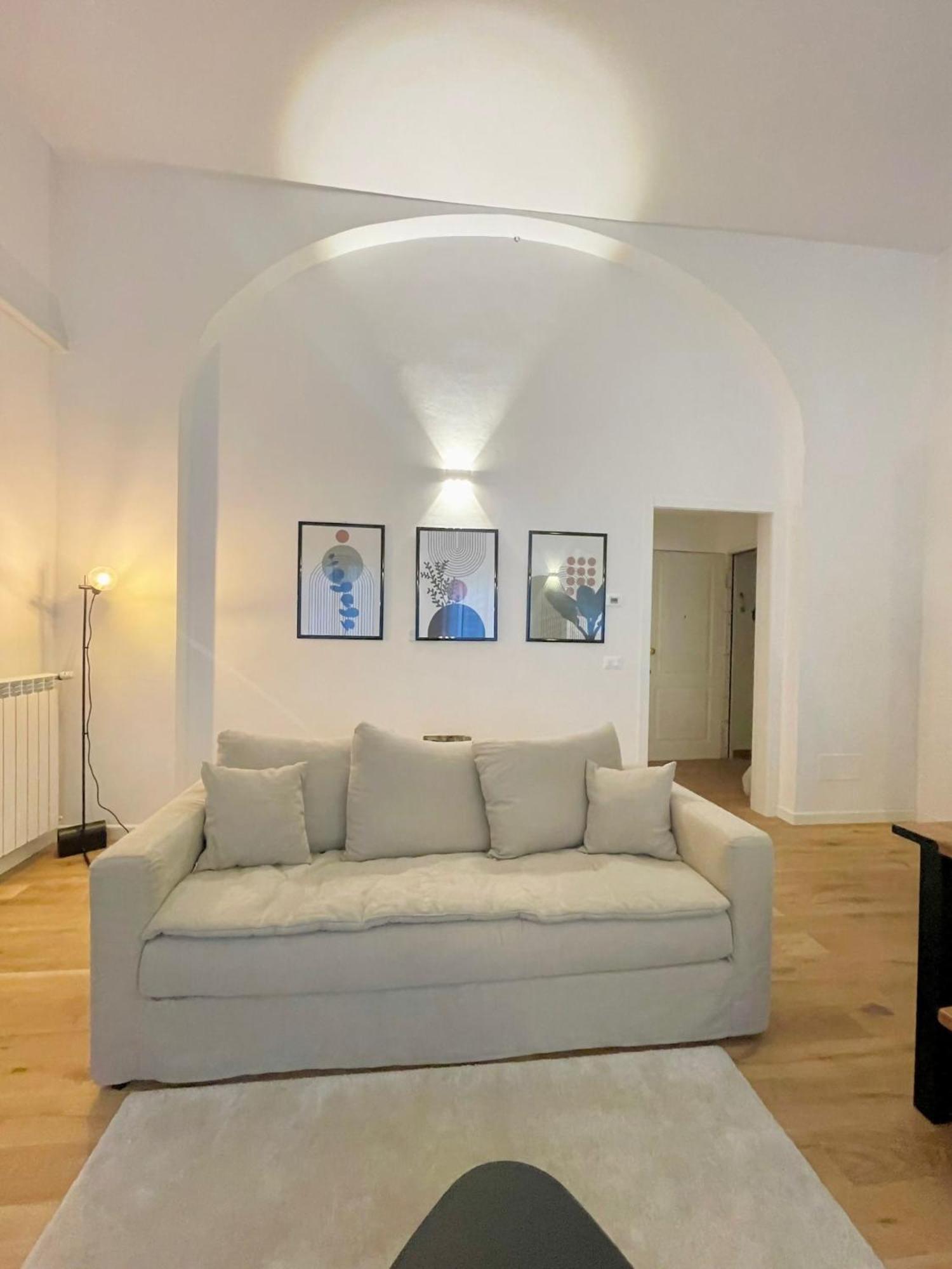 I Marmi New Royal Design Apartment Livorno Exteriér fotografie