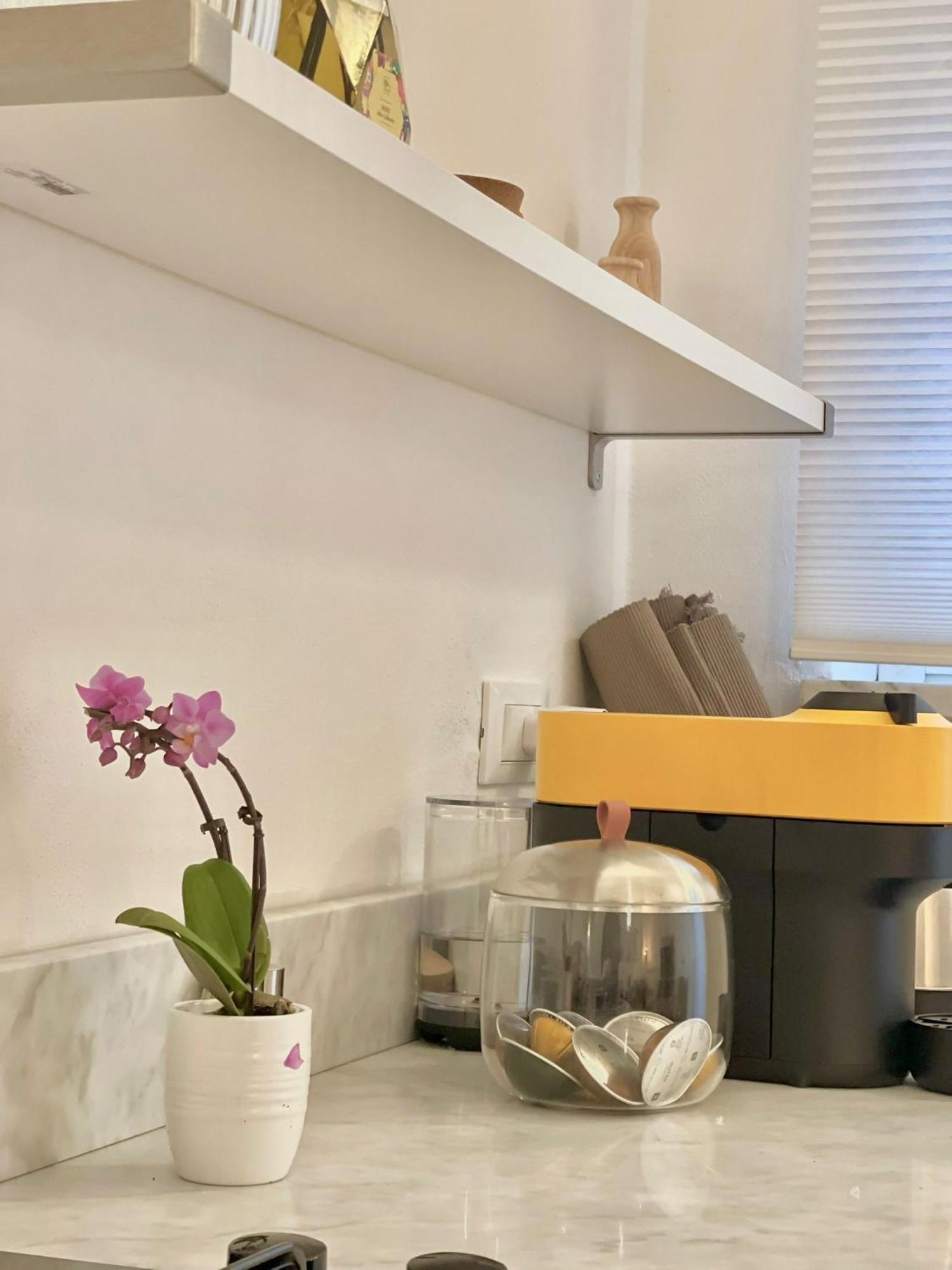 I Marmi New Royal Design Apartment Livorno Exteriér fotografie