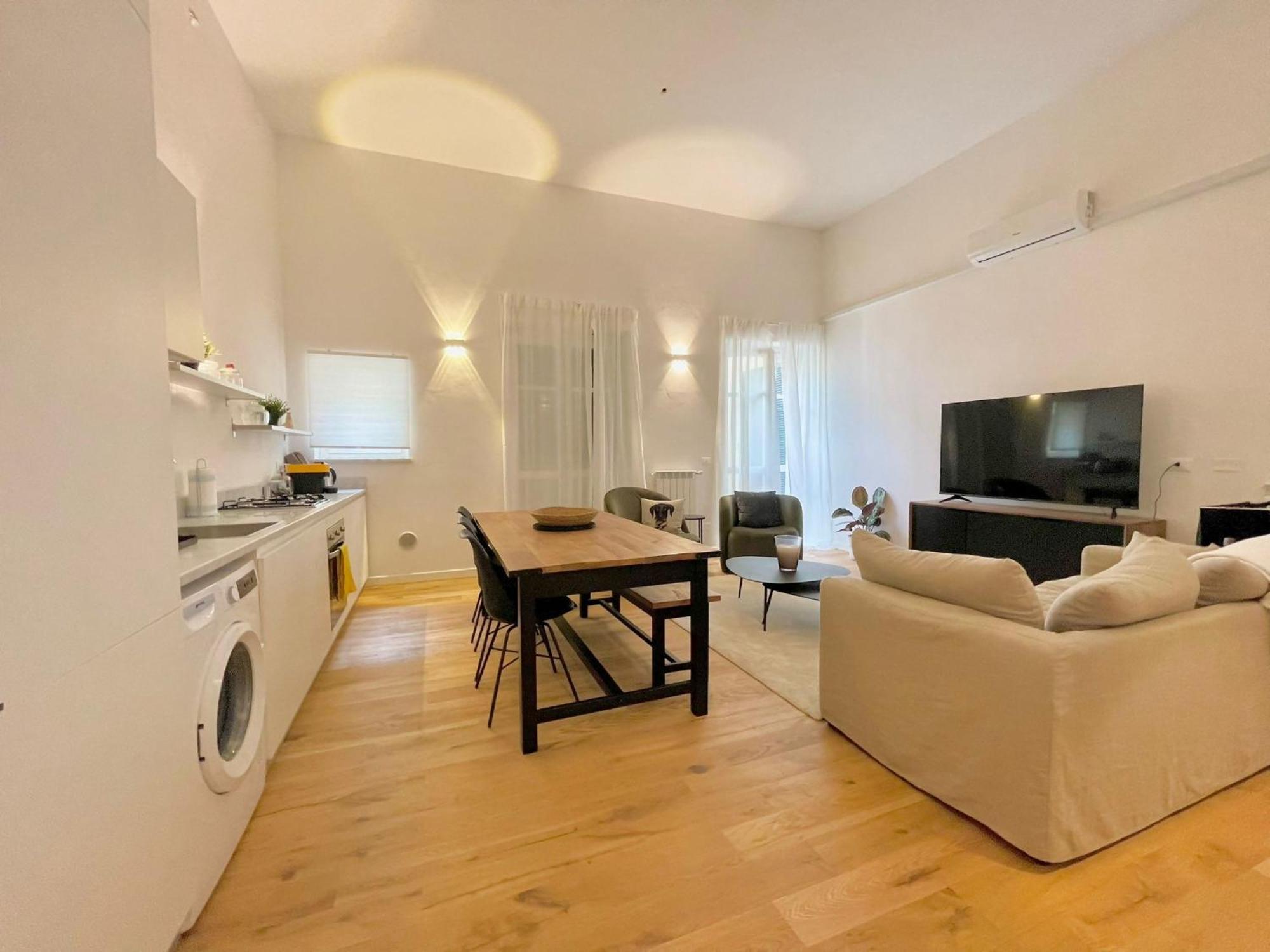I Marmi New Royal Design Apartment Livorno Exteriér fotografie
