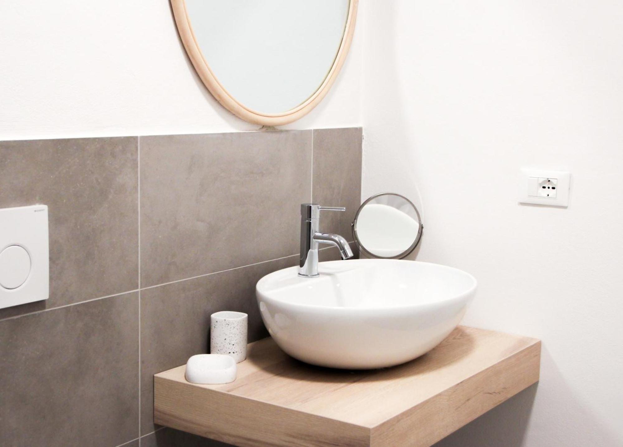 I Marmi New Royal Design Apartment Livorno Exteriér fotografie