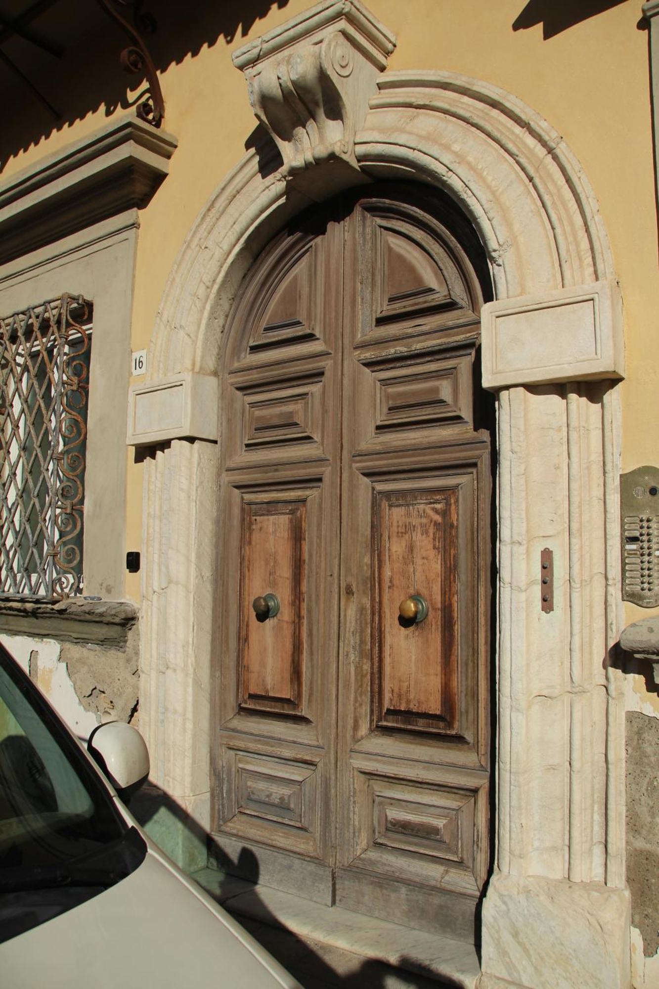 I Marmi New Royal Design Apartment Livorno Exteriér fotografie