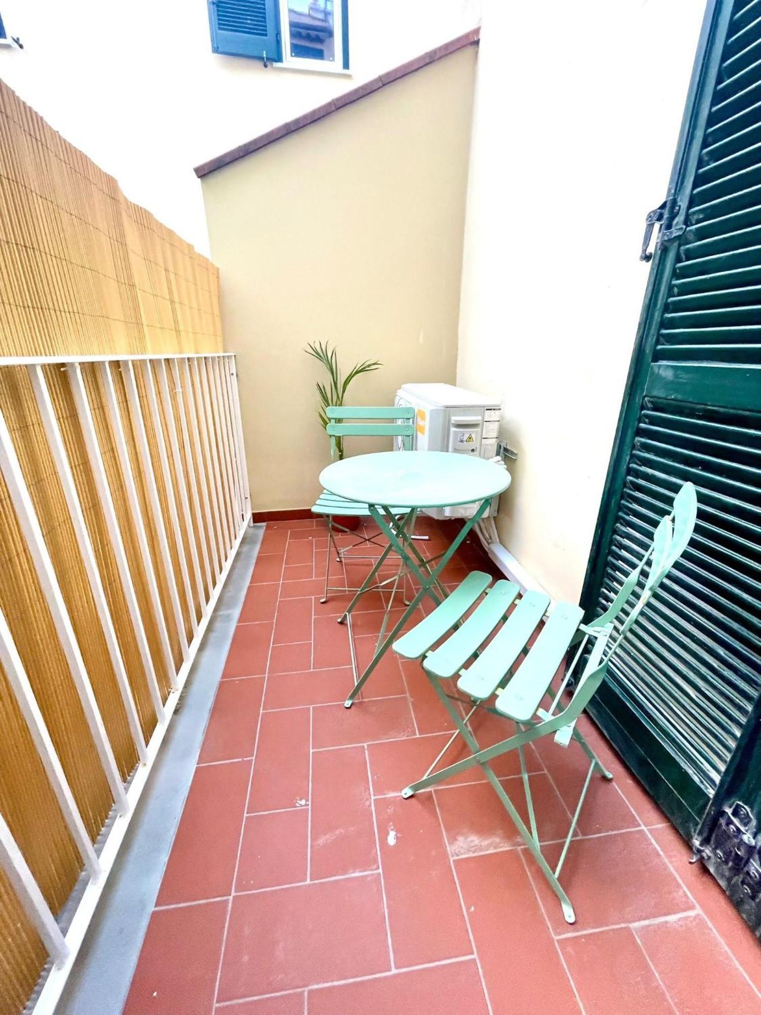 I Marmi New Royal Design Apartment Livorno Exteriér fotografie